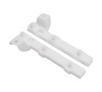 Supporto paraurti anteriore aftermarket per Mitsubishi Lancer garantito a vita