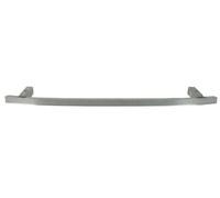 Supporto paraurti anteriore Alluminio 5502-00-0049942P BLIC per BMW X3 X4