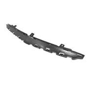 Supporto Paraurti Anteriore Centrale Superiore per Mercedes Classe C W205 2014-