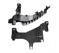 Supporto Paraurti Anteriore Compatibile Con A4 Per S4 2013 2014 2015 Paraurti Anteriore Destro Staffa Faro Piastra Di Base Supporto Fermo Parti Di Ricambio