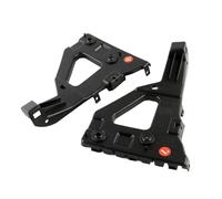 Supporto Paraurti Anteriore Compatibile Con A6 Per C6 Per S6 2005 2006 2007 2008 2009 2010 2011 Supporto Per Staffa Paraurti Anteriore Guida Face Bar 4F0807227 4F0807228