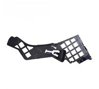 Supporto paraurti anteriore Compatibile Con Benz Per CLA250 W117 C117 2017 2018 2019 1178850700 1178850800 Griglia Laterale Paraurti Anteriore Sinistra Destra Per Staffa(Front Left)