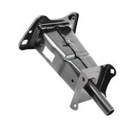 supporto paraurti anteriore Compatibile Con Benz Per ML450 Per Hybrid Per 4Matic 2010 2011 Staffa Di Montaggio Per Paraurti Anteriore In Ferro Sinistra Destra OEM: 1646202031 1646201931