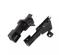 Supporto Paraurti Anteriore Compatibile Con BMW Per 325I Per 325Xi 2002 2003 2004 2005 Guida Staffa Paraurti Anteriore Sinistra Destra Parti Ricambio 51117030617 51117030618