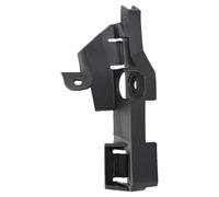 supporto paraurti anteriore Compatibile Con BMW Per E46 320i 325i 325xi 330i 330xi 2002 2003 2004 2005 330i M 2005 Guida Staffa Fissaggio Paraurti Anteriore Sinistro Destro 51117030618 51117030617