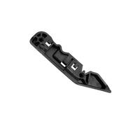 Supporto Paraurti Anteriore Compatibile Con BMW Per G20 G21 G28 M3 M4 Paraurti Anteriore Sinistro Griglia Supporto Staffa GUIDA Accessori Auto 51117422249