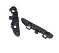 Supporto Paraurti Anteriore Compatibile Con BMW Serie 3 Sinistra O Destra Applicabile Alla Staffa Di Fissaggio Del Paraurti Anteriore 51117279712 51117279711(1pair)