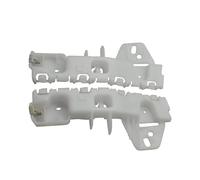 supporto paraurti anteriore Compatibile Con Chevy Per Spark 2013 2014 2015, Supporto Laterale Per Griglia Paraurti Anteriore Auto Staffa Di Supporto Paraurti 95091641 95091642