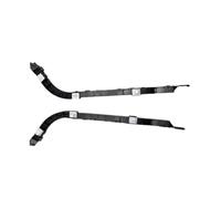 supporto paraurti anteriore Compatibile Con Civic Sedan 2006 2007 2008 2009 2010 2011 Staffe Fissaggio Paraurti Anteriore Posteriore Auto Distanziali Staffa Montaggio Sinistra/destra 71593-SNA-A01