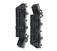 Supporto Paraurti Anteriore Compatibile Con CRV 2007 2008 2009 2010 2011 Staffa Paraurti Anteriore Sinistra Destra Supporto Per Montaggio Su Fascio Griglia Guida Fermo 71198SWA003