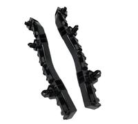 Supporto paraurti anteriore Compatibile Con Dodge Per Avenger 2011 2012 2013 2014 Guida Di Montaggio Della Staffa Del Paraurti Anteriore Sinistro Destro, Supporto Della Griglia