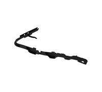 supporto paraurti anteriore Compatibile Con Dodge Per Grand Per Caravan 2008 2009 2010 05113136AA Supporto Paraurti Anteriore Clip Di Fissaggio Paraurti Ricambi Auto 05113137AA