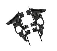 Supporto paraurti anteriore Compatibile Con E85 Per E86 Per Z4 2003 2004 2005 2006 2007 2008 Supporto Staffa Paraurti Anteriore Oem:51117165179 51117165180(Left)