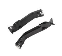 supporto paraurti anteriore Compatibile Con Ford Per Edge 2007 2008 2009 2010. Staffa Di Rinforzo Paraurti Anteriore, Ricambio, Sinistra E Destra. Accessori Per Veicoli 7T4Z-17E814-A 7T4Z-17E814-B