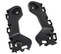 Supporto paraurti anteriore Compatibile Con Ford Per Edge 2011 2012 2013 2014 Accessori Per Paraurti Anteriore Auto Ricambi OEM: BT4Z17C947A BT4Z17C947B
