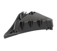 supporto paraurti anteriore Compatibile Con Ford Per Mustang 2010-2014 Coppia Staffa Paraurti Anteriore Sinistra Destra Supporto Per Supporto Griglia Guida Staffa Fermo OEM: AR3Z17C861B