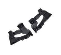 Supporto paraurti anteriore Compatibile Con HRV 2016-2018 2 Pezzi Supporto Per Faro Paraurti Supporto Per Montaggio LH RH Oem: 71140-T7A-000 71190-T7A-000