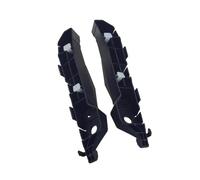 supporto paraurti anteriore Compatibile Con Hyundai Per Santa Fe 2007 2008 2009 865152B000 Supporto Per Paraurti Anteriore Auto Griglia Guida Staffa Di Fissaggio 865162B000