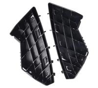 supporto paraurti anteriore Compatibile Con Hyundai Per Santa Per Fe XL 2013-2019 1 Coppia Di Fermo Staffa Superiore Paraurti Anteriore Sinistra Destra OEM: 865512W000