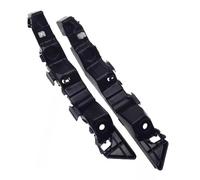 Supporto Paraurti Anteriore Compatibile Con Kia Per Sportage 2011 2012 2013 2014 2015 1 Coppia Sinistra Destra Paraurti Anteriore Staffa Guida Supporto 865133W000 865143W000