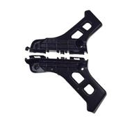 Supporto Paraurti Anteriore Compatibile Con Lexus Per CT200h 2011 2012 2013 2014 2015 2016 2017 Staffa Paraurti Anteriore Sinistra Destra LX1043106 5211676011 5211576011