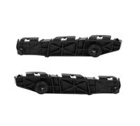 Supporto paraurti anteriore Compatibile Con Lexus Per IS250 Per IS350 Per Base 2006 2007 2008 2009 2010 2011 2012 2013 Staffa Di Supporto Per Paraurti Anteriore Per Auto