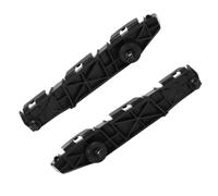 Supporto paraurti anteriore Compatibile Con Lexus Per IS350 Base 2006 2007 2008 2009 2010 2011 2012 2013 Auto Anteriore Destra Sinistra Paraurti Staffa Supporto