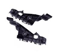 supporto paraurti anteriore Compatibile Con Lexus Per IS350 Base F Sport 2014 2015 2016 Per IS250 Supporto Paraurti Anteriore Sinistro Destro Per Auto 52535-53030 52536-53030