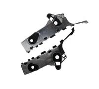 supporto paraurti anteriore Compatibile Con Mazda Per 3 Sport 2017 2018 2 Pezzi Aste Di Supporto Staffa Di Montaggio Paraurti Anteriore Sinistra E Destra OEM: BHN1500T1F