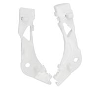 Supporto paraurti anteriore Compatibile Con Mazda Per 6 2003 2004 2005 2006 2007 2008 Supporto Guida Staffa Paraurti Anteriore Sinistra Destra OEM: GJ6A-50-E11C