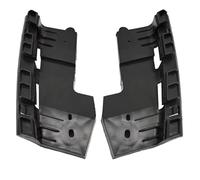 Supporto Paraurti Anteriore Compatibile Con Nissan Per Tiida 2004 2005 2006 2007 2008 2009 2010 Auto Paraurti Anteriore Faro Fermo Staffa Laterale Di Supporto