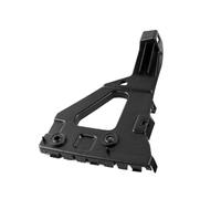 supporto paraurti anteriore Compatibile Con Per A6 C6 S6 Per Quattro 2005-2011 4F0807227 4F0807228 Supporto Staffa Paraurti Anteriore Guida Di Montaggio Barra Frontale Lato Sinistro Destro