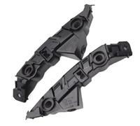 Supporto Paraurti Anteriore Compatibile Con Per Atlas 2018 2019 2020 Sinistra Destra Paraurti Anteriore Supporto Staffa Di Guida Parti Ricambio 3CN807049 3CN807050