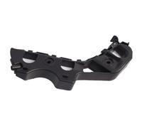 Supporto paraurti anteriore Compatibile Con Per Bora Per Jetta-4 Per Golf Per MK4 1998 1999 2000 2001 2002 2003 2004 Supporto Guida Per Staffa Paraurti Anteriore(3 Left)