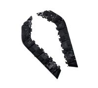 supporto paraurti anteriore Compatibile Con Per Civic EX 2016 Staffa Guida Paraurti Anteriore Sinistra E Destra Staffa Di Fissaggio Griglia OEM: 71193TBAA00