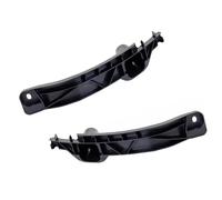Supporto paraurti anteriore Compatibile Con Per GTI Base 2006 2007 2008 2009 Staffe Paraurti Anteriori Sinistra Destra Supporto Fermo OEM: 1K0807889B