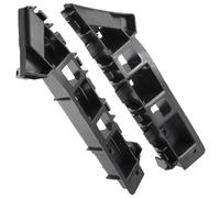 supporto paraurti anteriore Compatibile Con Per Passat 2012 2013 2014 2015 US Version 1 Paio Supporto Staffa Paraurti Anteriore Sinistra Destra OEM: 561807183A 561807184A