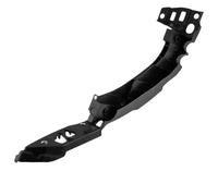Supporto paraurti anteriore Compatibile Con Per Polo 2009 2010 2011 2012 2013 2014 2015 2016 2017 Accessorio Ricambio Per Staffa Paraurti Anteriore Sinistra Destra
