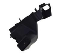 Supporto paraurti anteriore Compatibile Con Per SQ5 2014 2015 2016 2017 Accessori Staffa Paraurti Anteriore Lato Sinistro Destro OEM: 8R0807283C 8R0807284C
