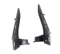 Supporto Paraurti Anteriore Compatibile Con Peugeot Per 2008 A94 2014 2015 2016 2017 2018 2 Pezzi Staffa Paraurti Anteriore Barra Anteriore Gancio 1610145680 9678059180