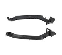 Supporto Paraurti Anteriore Compatibile Con Subaru Per Impreza Per WRX Per STI 2008 2009 2010 2011 2012 2013 2014 Anteriore Sinistro Lato Destro Staffa Paraurti Set 57707FG122