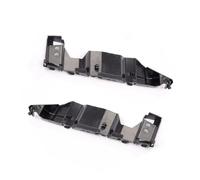 Supporto paraurti anteriore Compatibile Con Suzuki Per Swift 2005 2006 2007 2008 2009 2010 2011 2 Pezzi Staffa Di Supporto Paraurti Anteriore Oem:71731-63J00