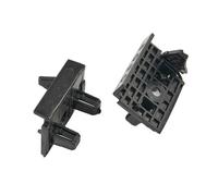supporto paraurti anteriore Compatibile Con Tesla Per Model 3 1084171-00-F 1084172-00 Accessori Per Auto Supporto Centrale Paraurti Anteriore Staffa Fermo