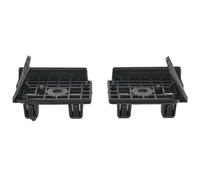 supporto paraurti anteriore Compatibile Con Tesla Per Model 3 Supporto Per Parafango Paraurti Anteriore, Staffa Centrale Sinistra Destra, Fermo 1084171-00-F 1084172-00-F