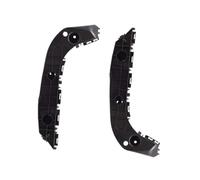 Supporto paraurti anteriore Compatibile Con Toyota Per 4Runner 2014 2015 2016 2017 2018 2019 2020 Supporto Per Paraurti Anteriore Sinistro E Destro