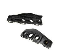 Supporto paraurti anteriore Compatibile Con Toyota Per Corolla 2011 2012 2013 Staffa Di Supporto Paraurti Anteriore Oem:5211502170 5211602170