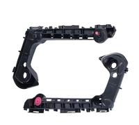 Supporto Paraurti Anteriore Compatibile Con Toyota Per Corolla 2019 2020 2021 Coppia Anteriore Sinistra Destra Guida Paraurti Auto Staffa Di Montaggio Griglia Fermo 52116-02460