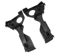 Supporto paraurti anteriore Compatibile Con Toyota Per Corolla LE 2003 2004 2005 2006 2007 2008 Paraurti Anteriore Fermo Staffe Di Montaggio Set OEM:5211502061