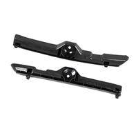 Supporto paraurti anteriore Compatibile Con Toyota Per Hilux 2006 Guida Di Supporto Per Staffa Paraurti Anteriore Sinistra Destra Oem:521150K011 521160K011