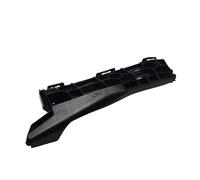 Supporto paraurti anteriore Compatibile Con Toyota Per Prius 2010 2011 2012 2013 2014 2015 Anteriore Sinistra Destra Della Copertura Del Respingente Staffa Supporto Del Distanziatore Fermi